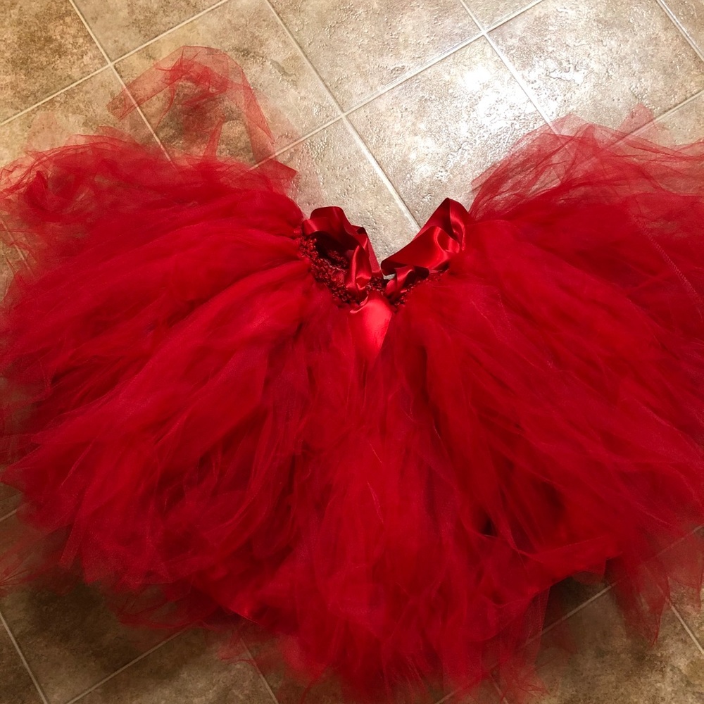 TUTU SKIRT
